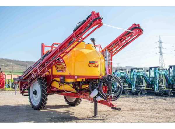 Masina de erbicidat Projet LORD 3200 / BDL 24M (280/20) de vanzare